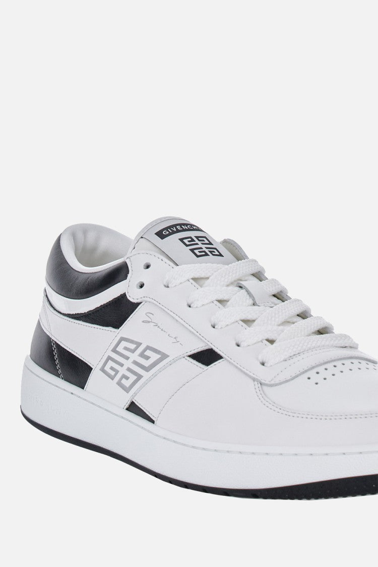 Givenchy G Move Sneakers