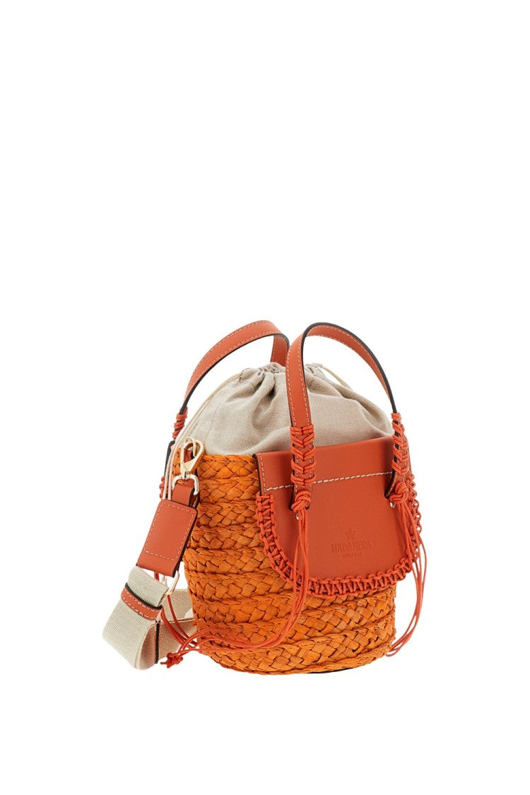 Cuba Lab Habanera Hand Bag
