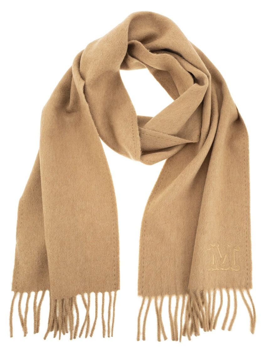 Max Mara Wkclara - Camel Stole