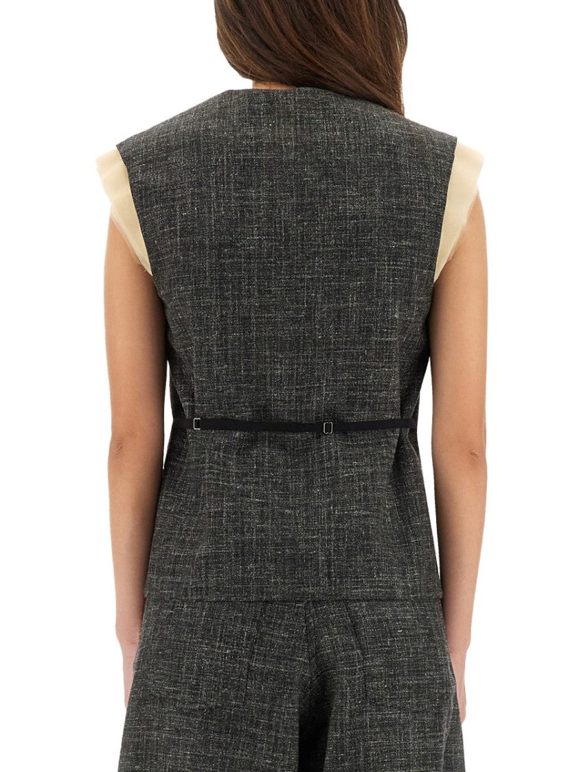 Alysi "Grit" Vest