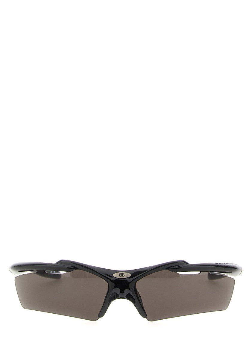Balenciaga 'Turbo Rectangle' Sunglasses