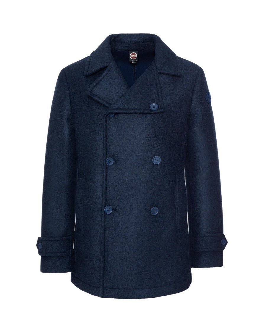 Colmar Peacot Soft Wool Peacoat