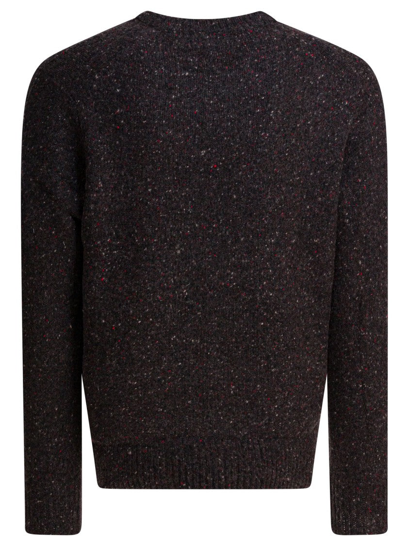 Alex Mill Donegal Wool Sweater