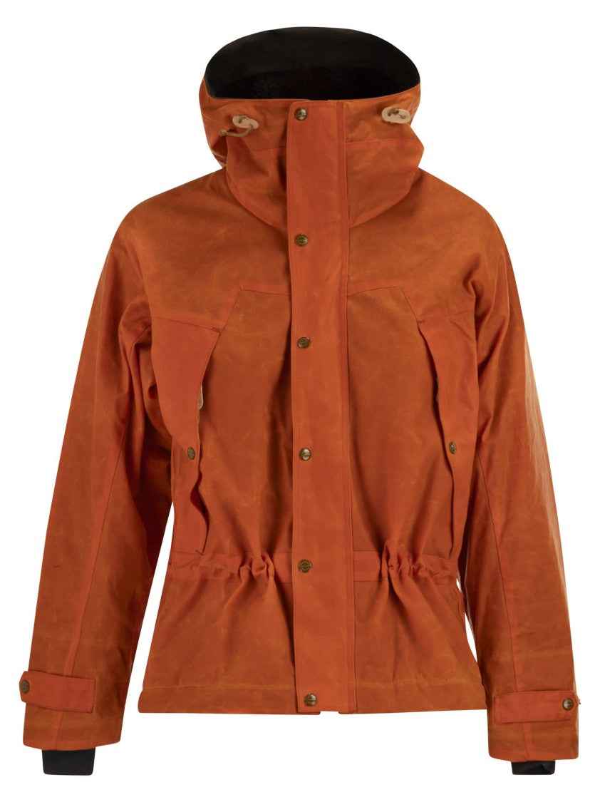 Manifattura Ceccarelli Mountain - Jacket