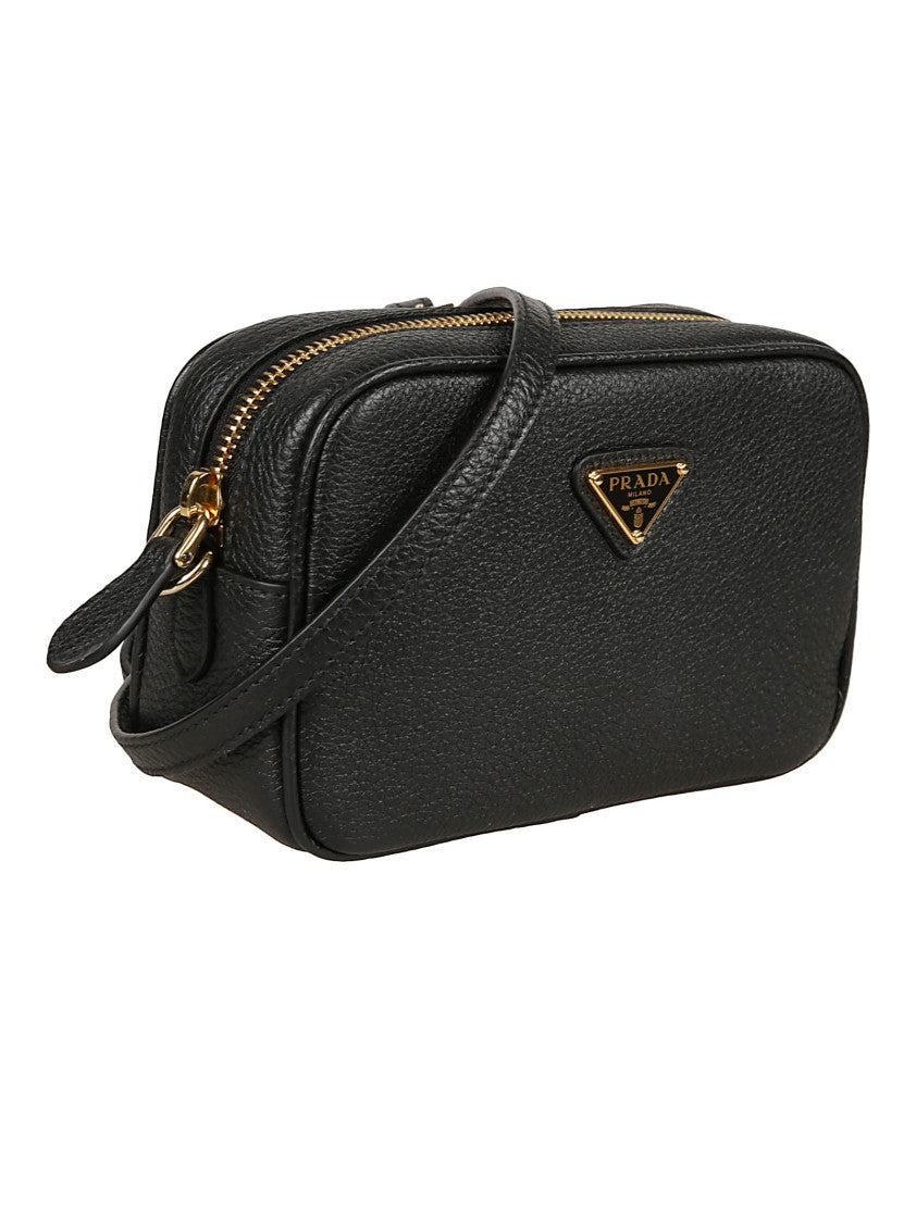Prada Shoulder Bag Container