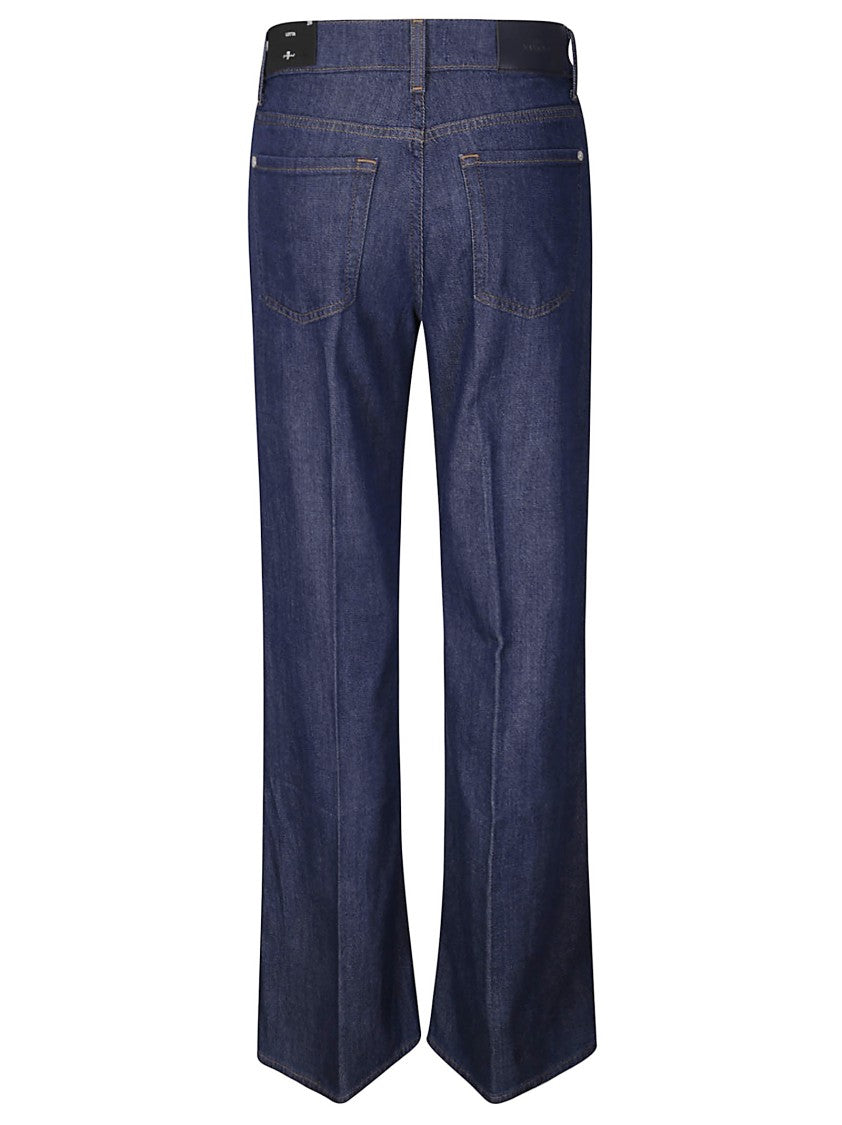 7 For All Mankind Halona Fight Jeans
