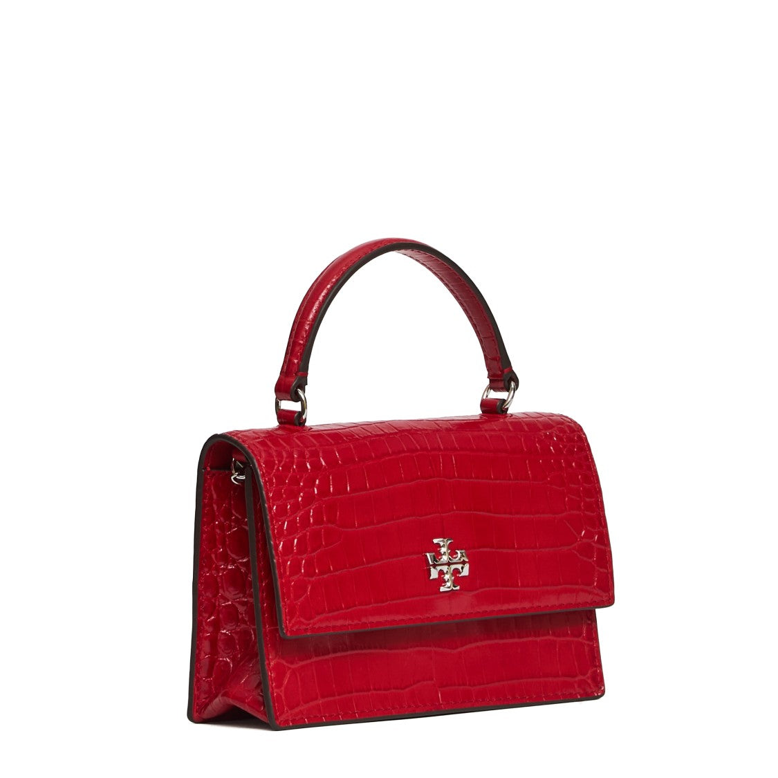 Tory Burch Kira Mini Chain Wallet