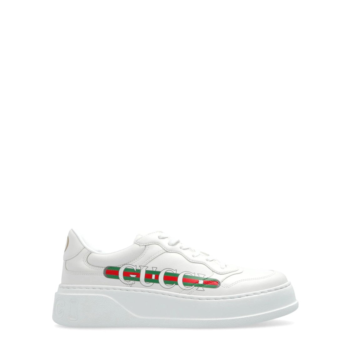 Gucci B Sneakers