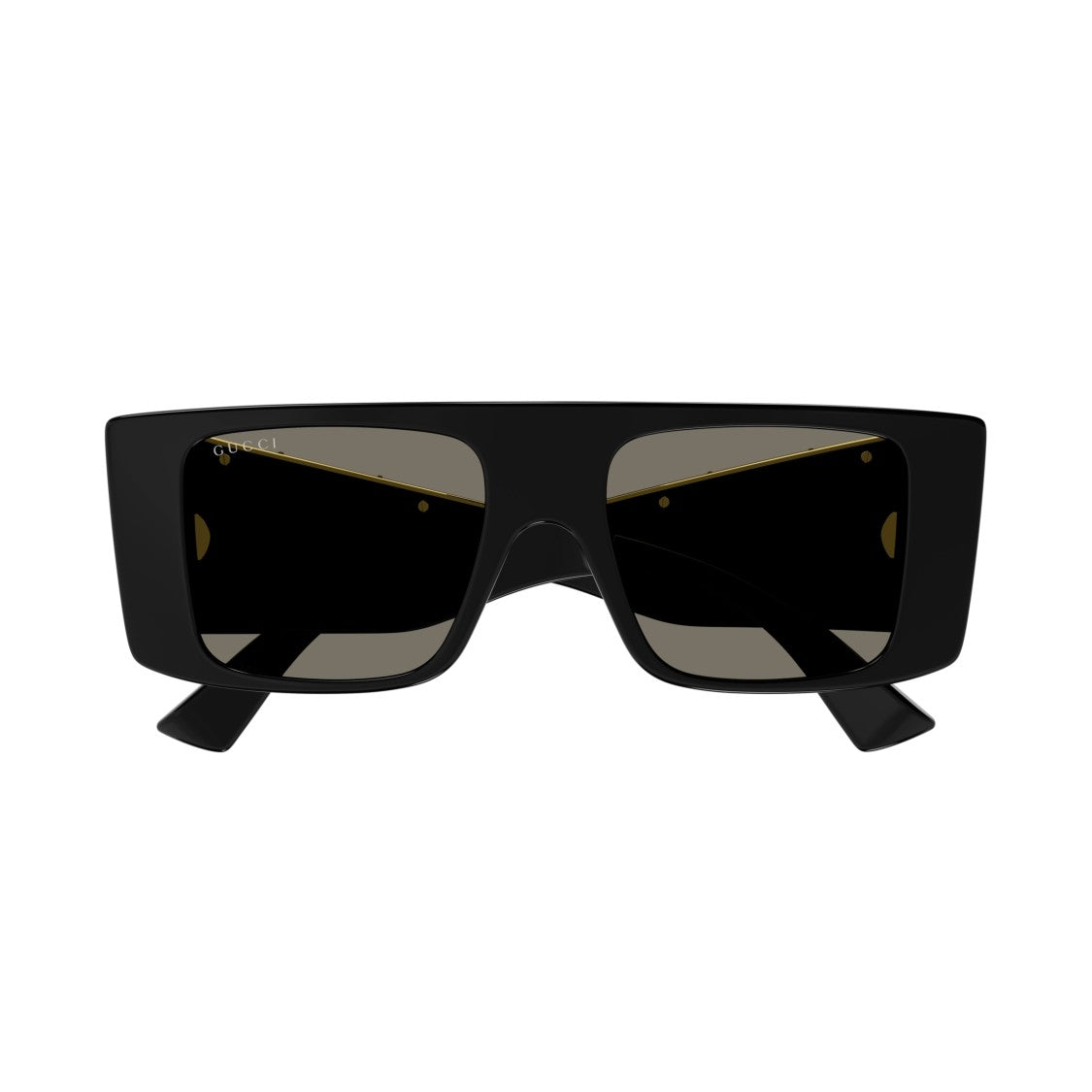 Gucci Gg1888s Oversized Rectangular Frame Sunglasses