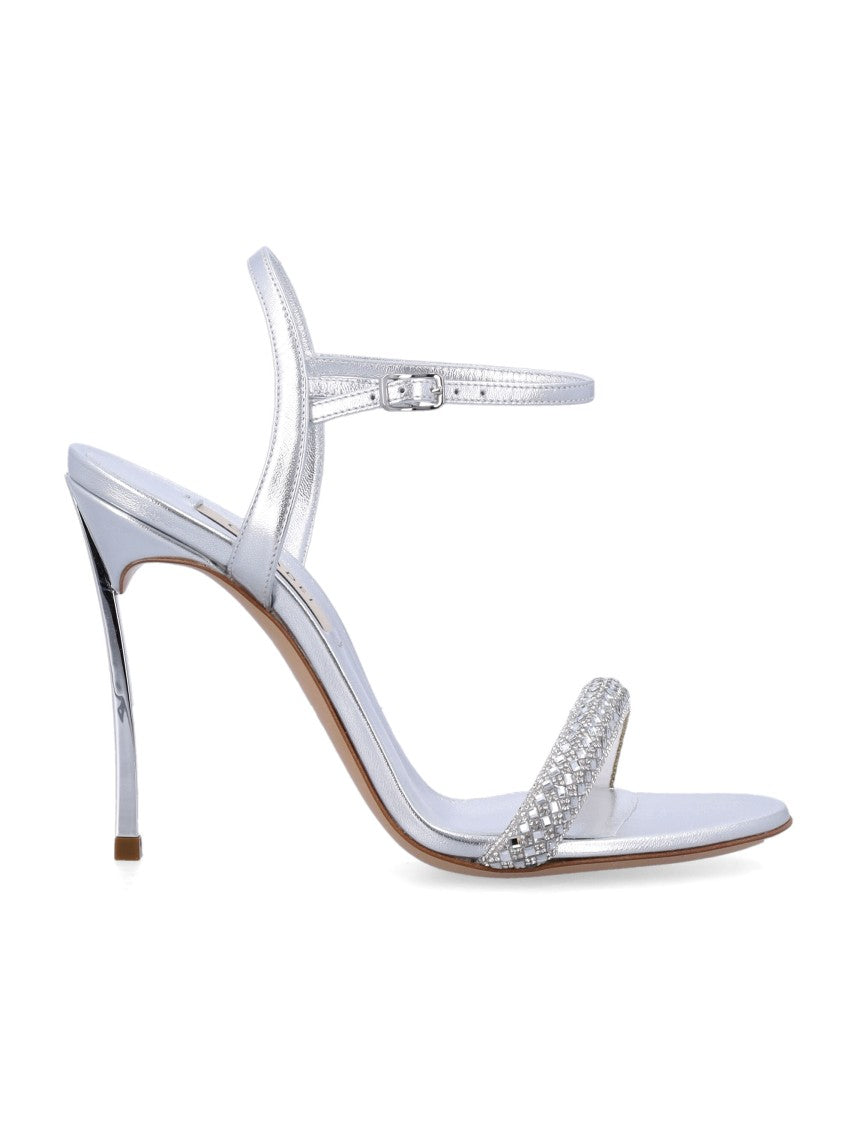 Casadei Blade Stratosphere Sandals