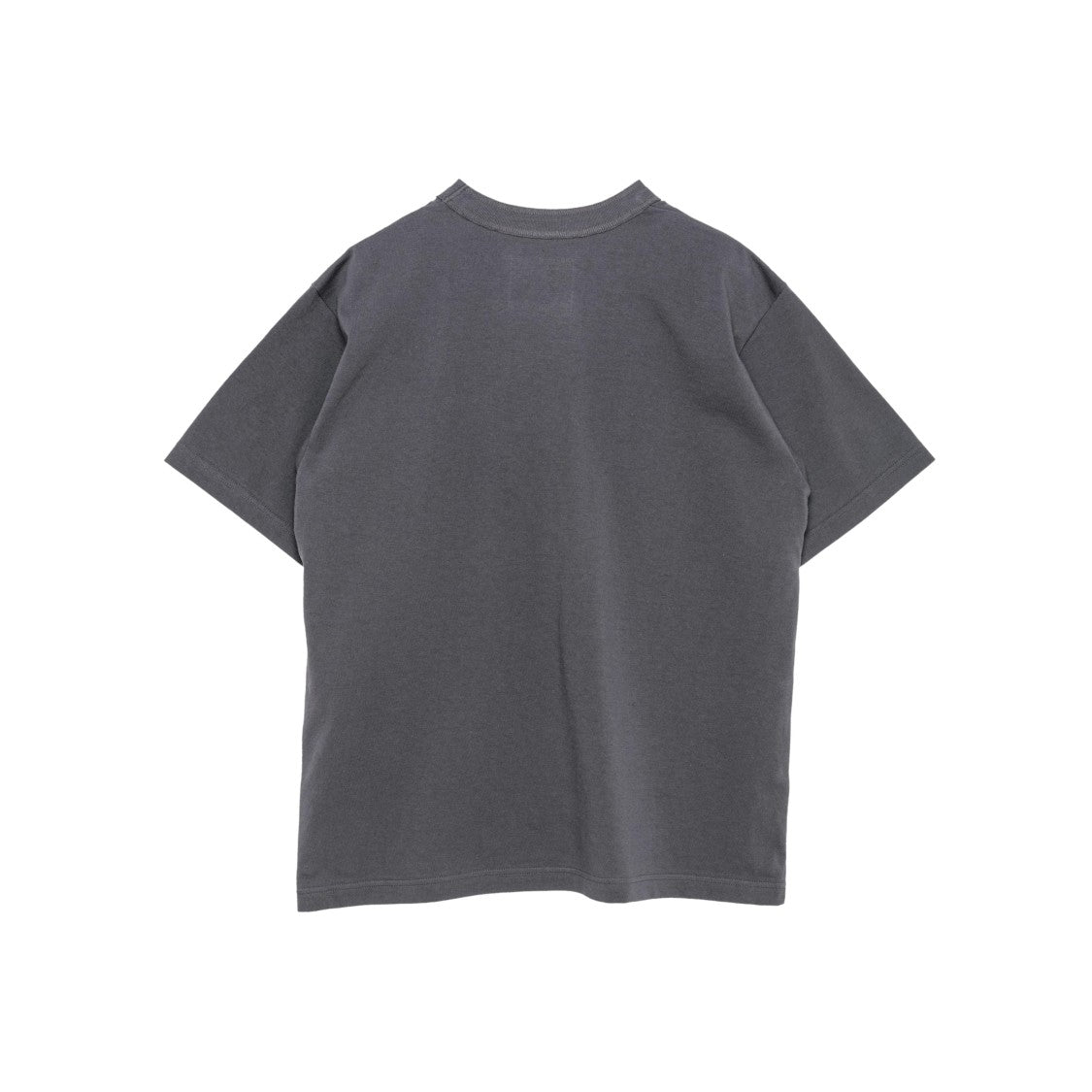 Sacai Grey Jersey T-Shirt