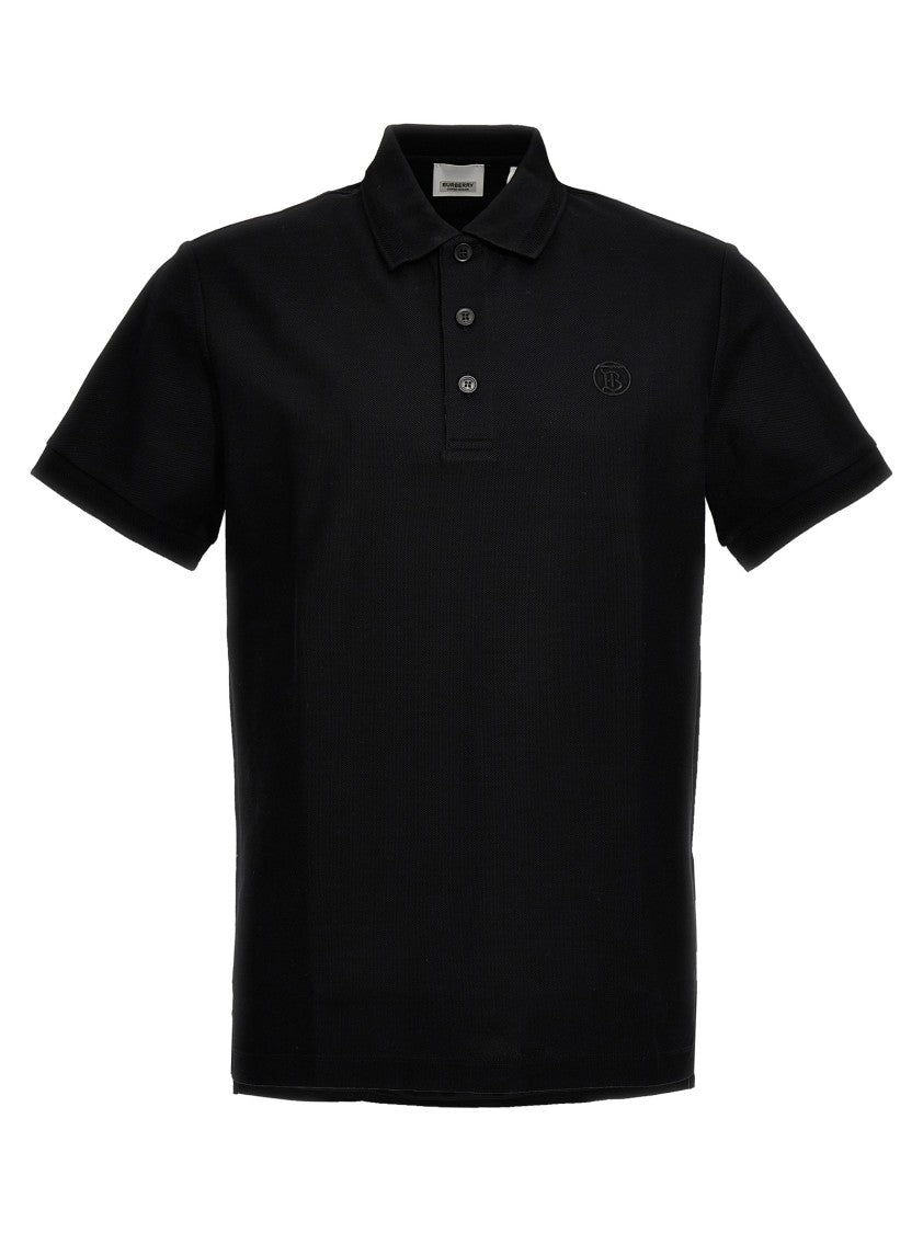 Burberry Eddie' Polo Shirt