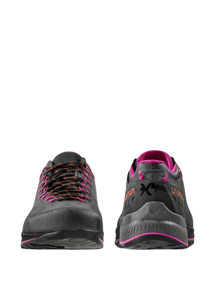 La Sportiva Tx4 Evo W`S Gtx Technical Megagrip Leather Sneakers