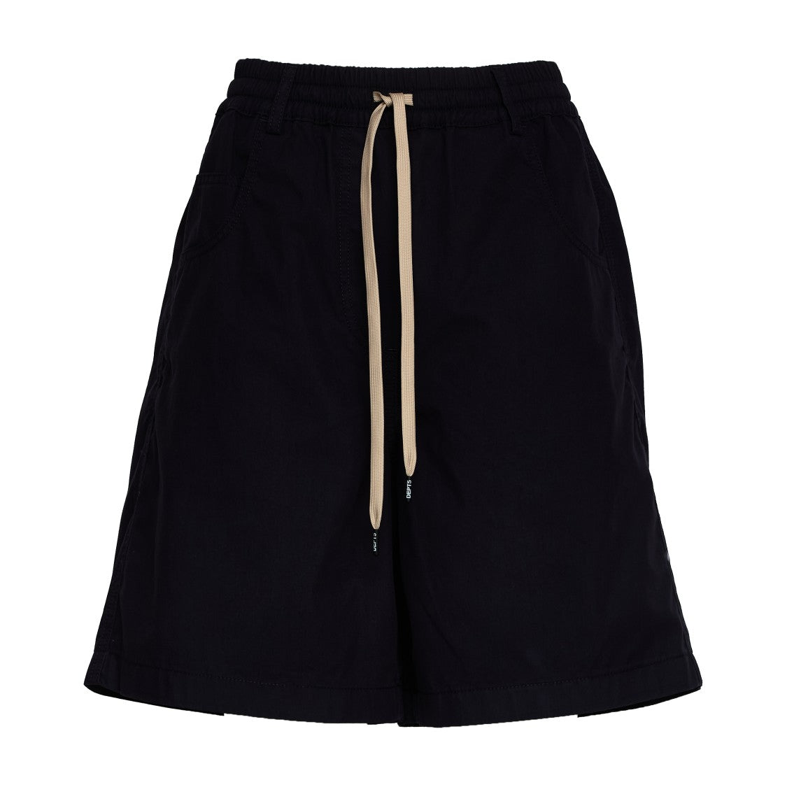 Department 5 Herbie Elasticated Drawstring Casual Shorts