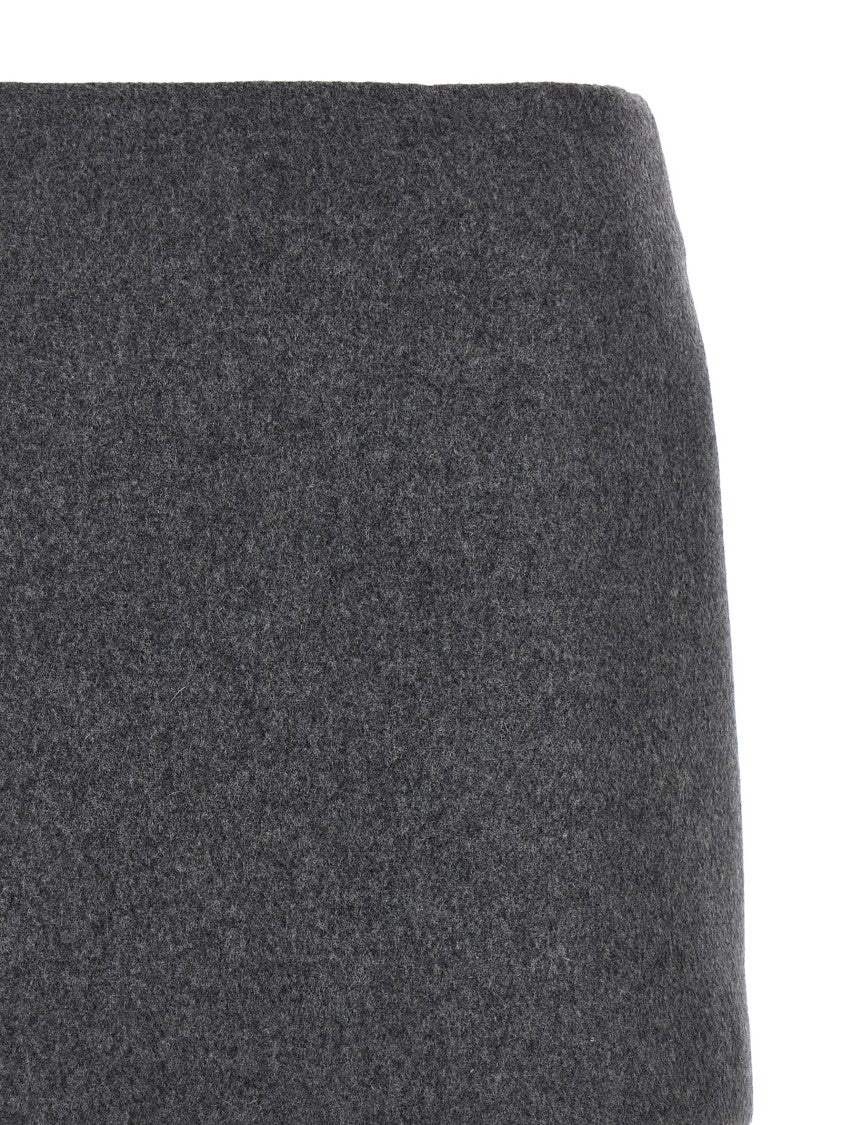 Sportmax 'Poggio' Skirt