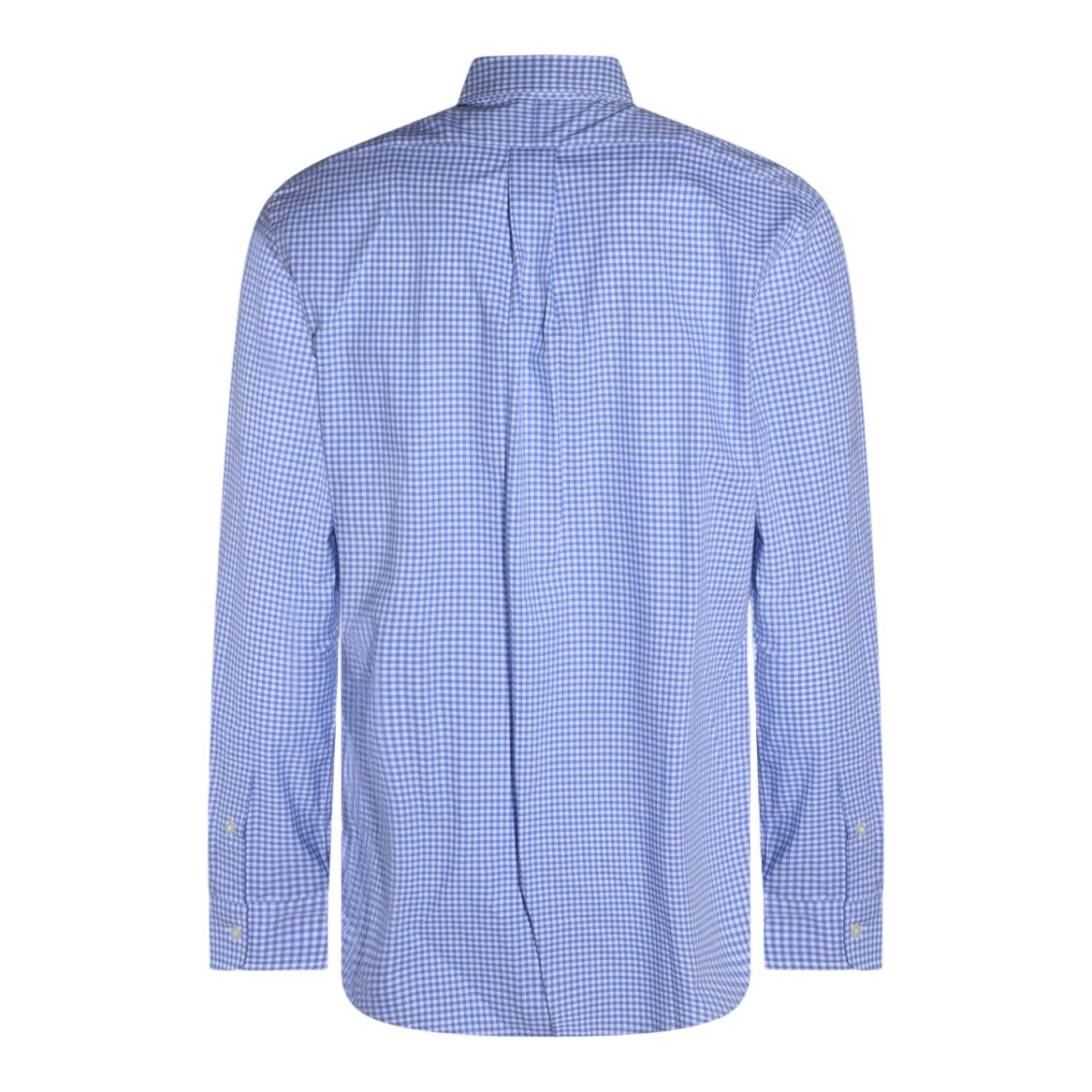 Polo Ralph Lauren Tailored Fit Button-Down Shirt