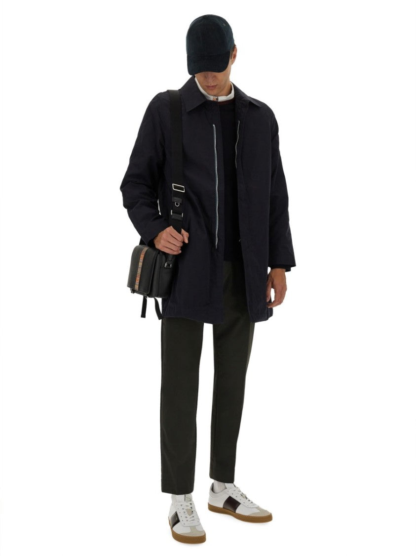 Ps Paul Smith Lightweight Waterproof Coat