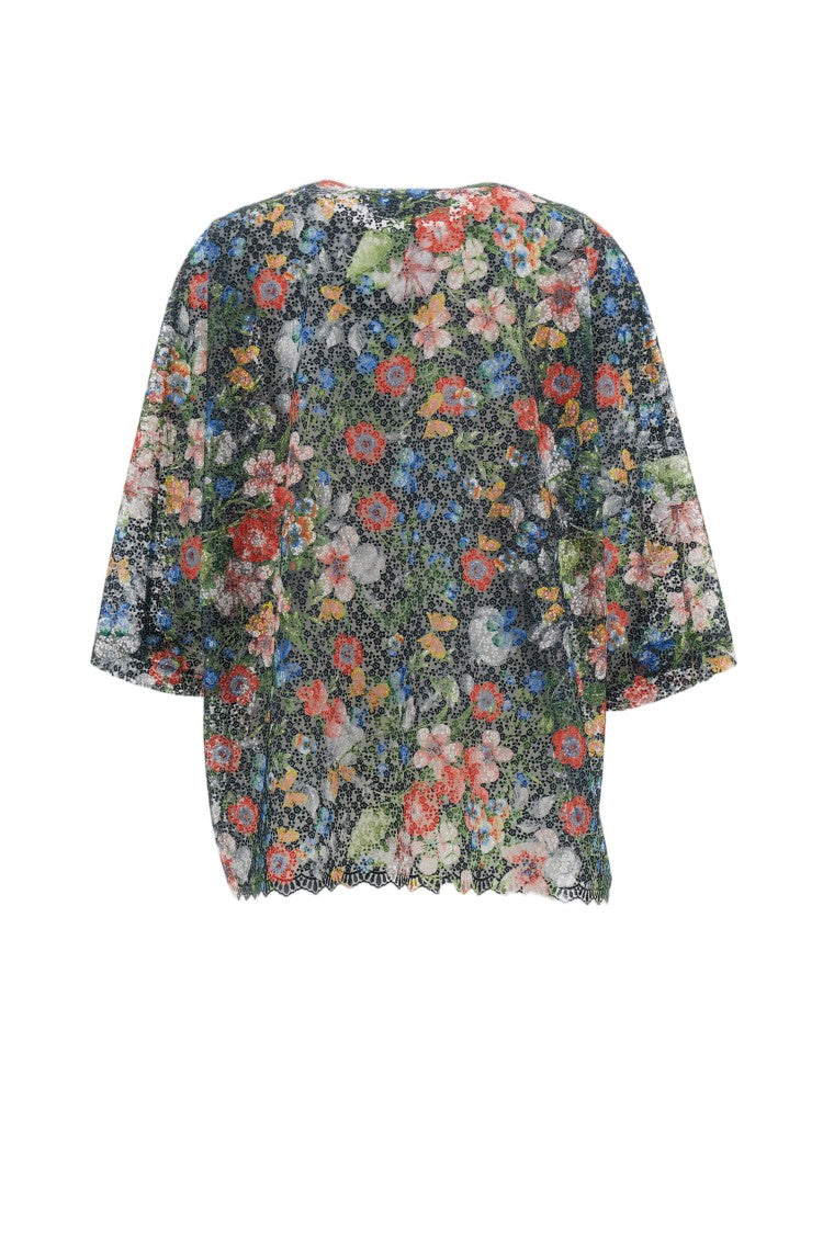 Irie' Multicolour Patterned Irie' Blouse