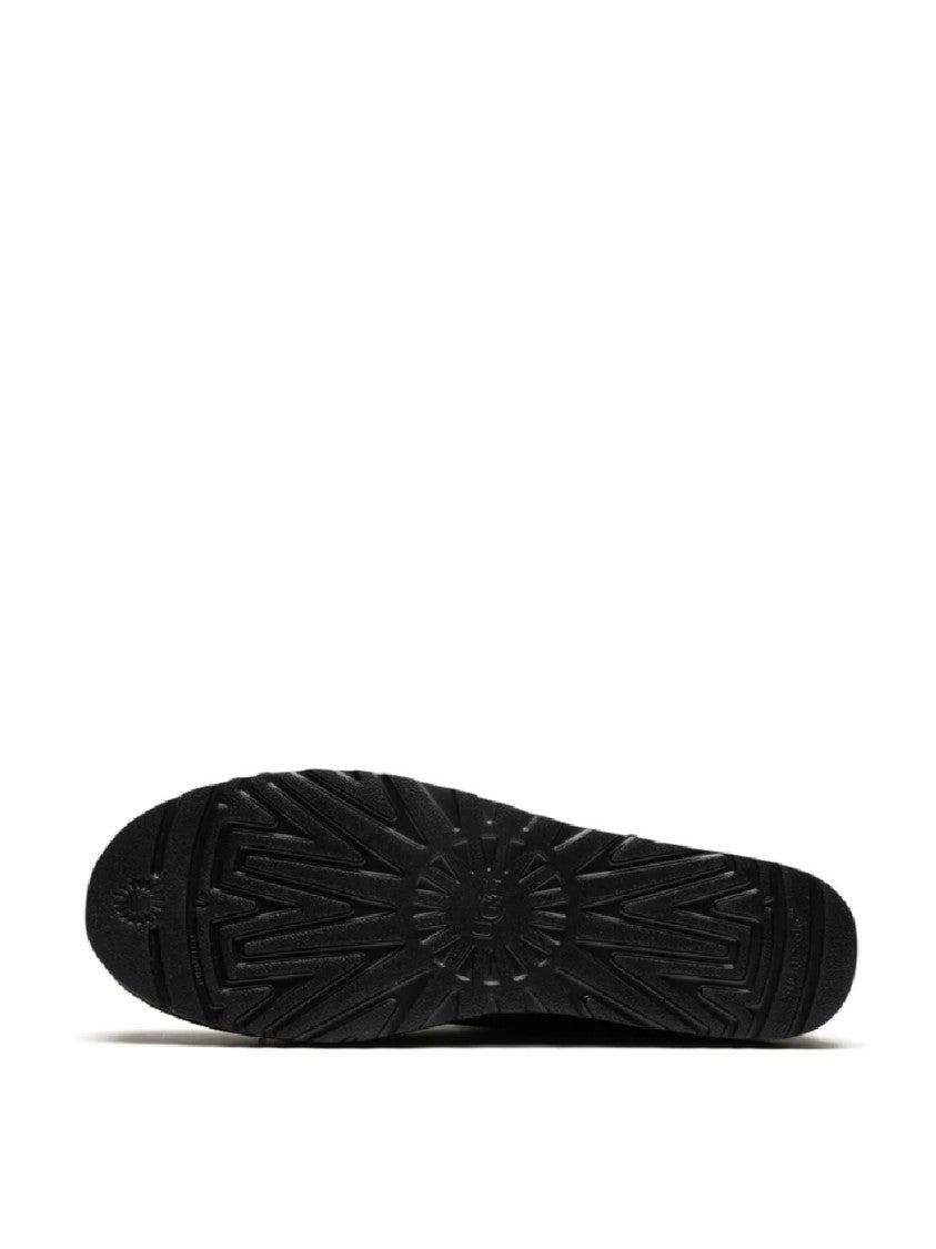 Ugg Minimalist Low-Cut Ankle Boot With Textured Grip Sole