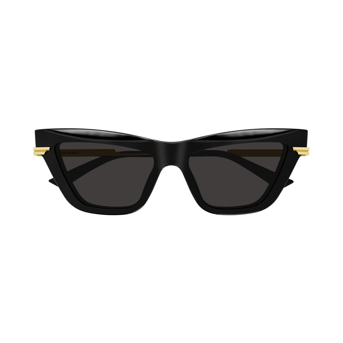 Bottega Veneta Bv1241s Cat-Eye Sunglasses