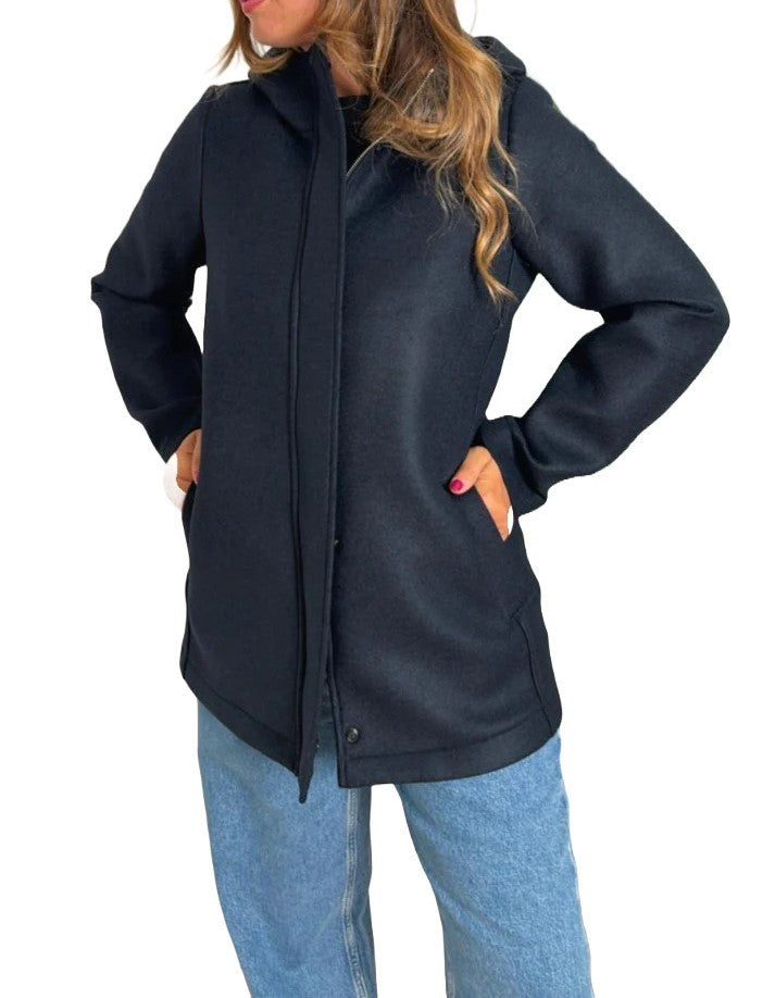 Colmar Originals Hooded Coat