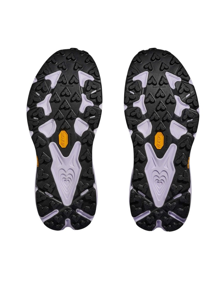 Hoka W Speedgoat 7 Technical Trail Running Sneakers
