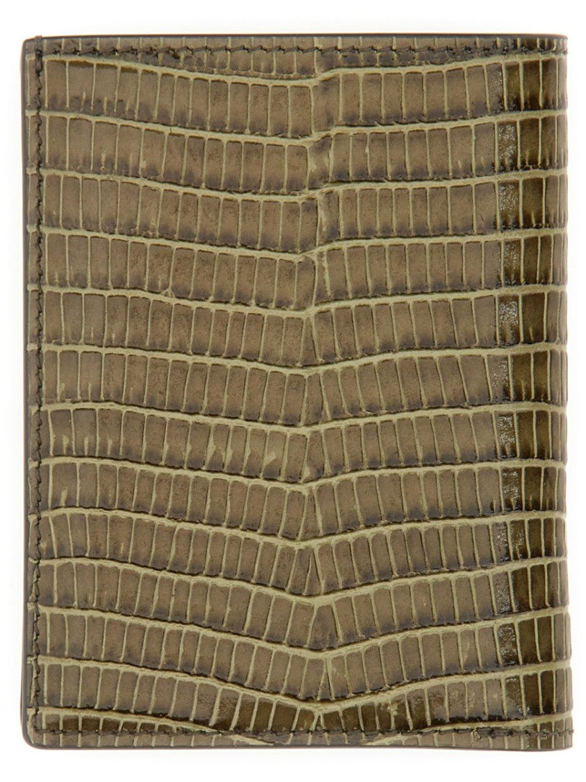 Tom Ford Folding Card Holder
