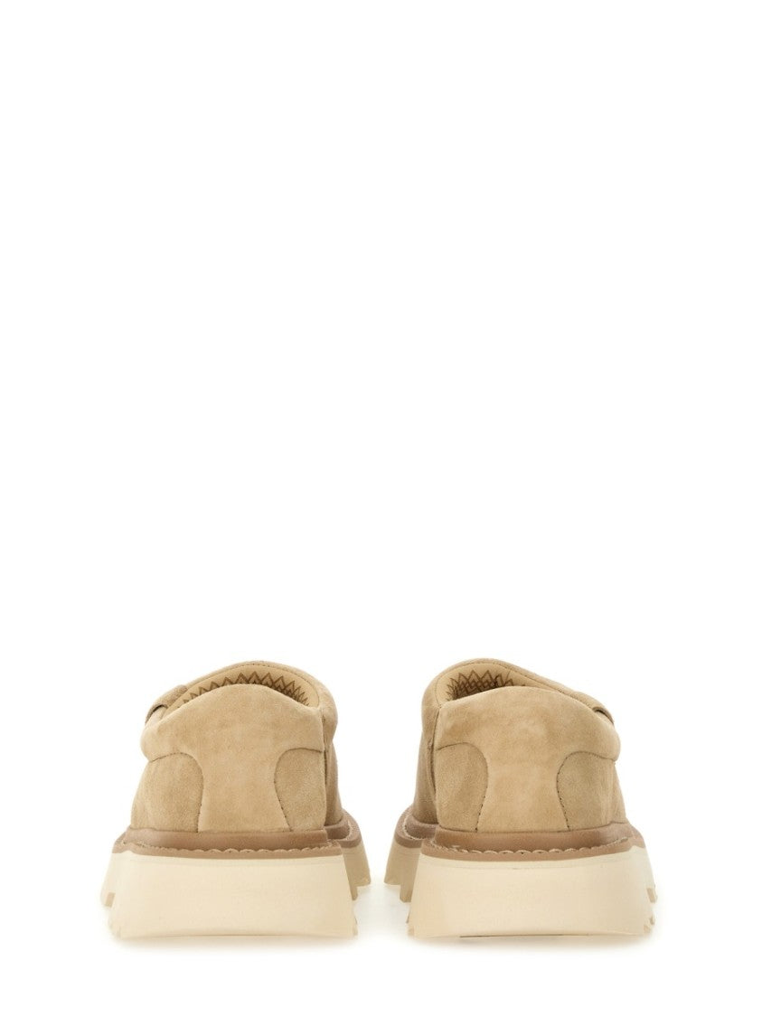Ugg "Tasman" Leather Sandals