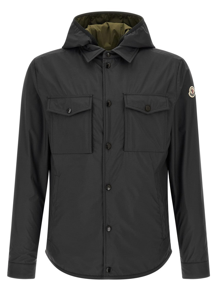 Moncler 'Chirano' 2-In-1 Jacket