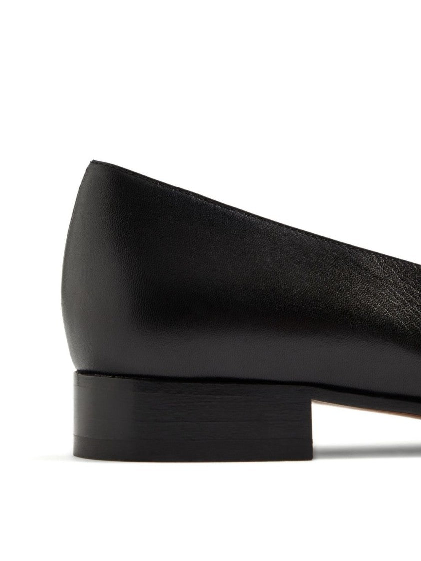 Valentino Garavani Valet Du Roi Ballet Flats