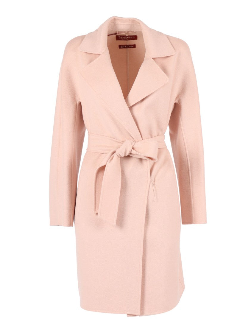 Max Mara Ajaccio Coat