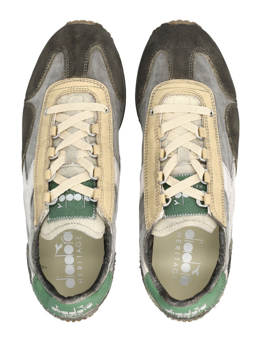 Diadora Heritage Equipe Dirty Sw Evo Sneakers