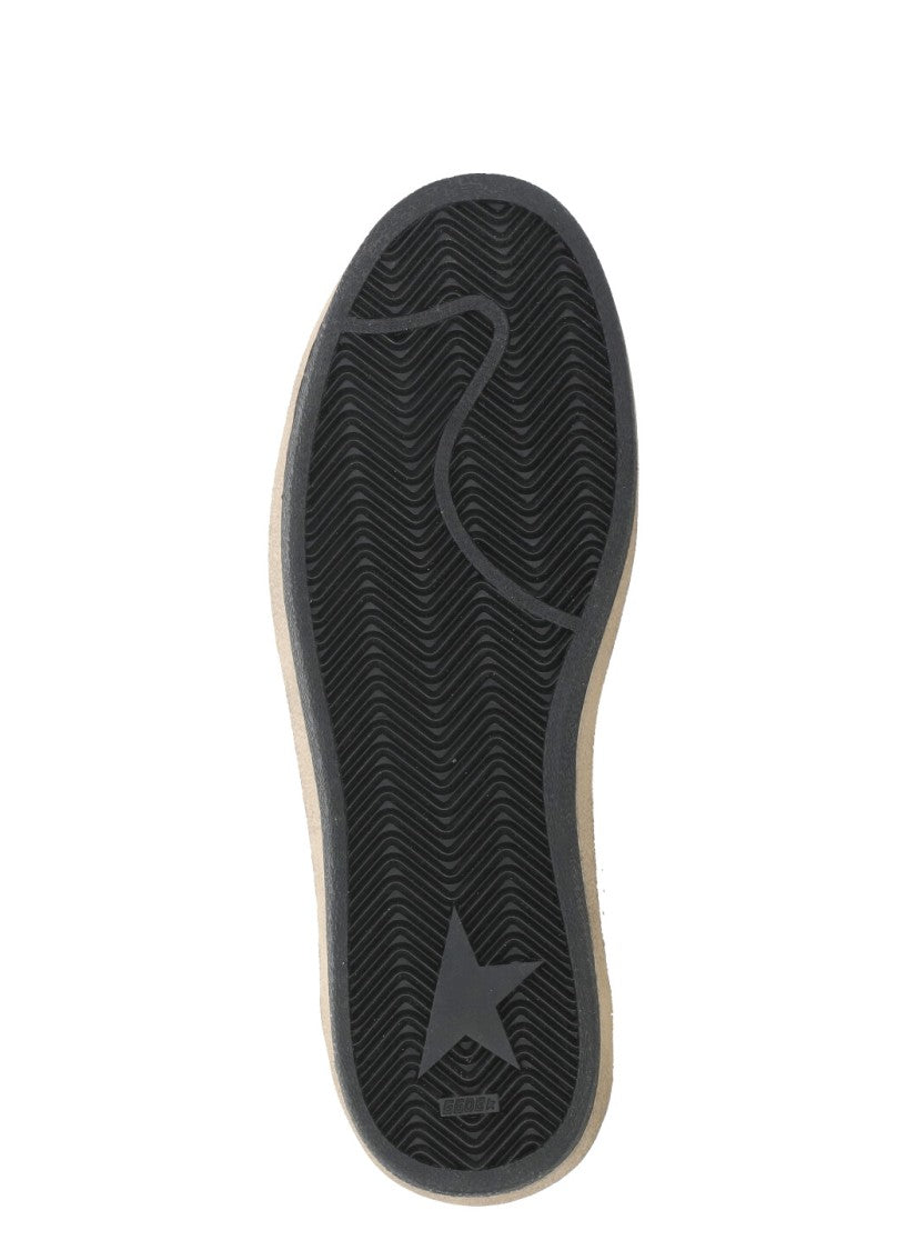 Golden Goose Ballstar Sneakers