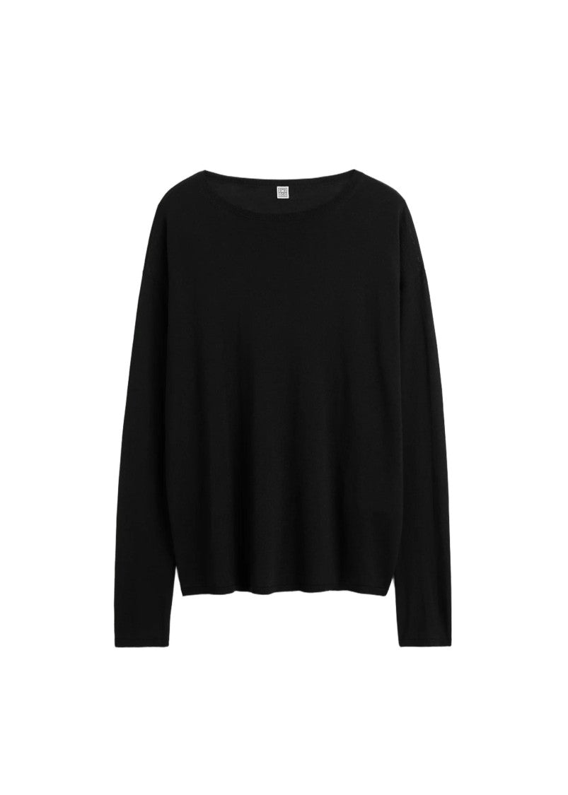 Totême Longline Tee Knit