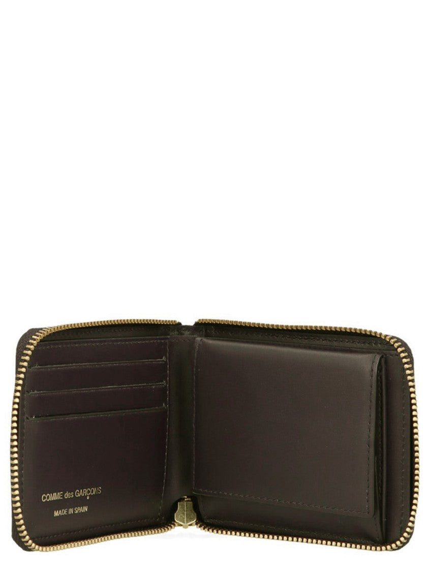 Comme Des Garçons Classic Leather Line' Wallet