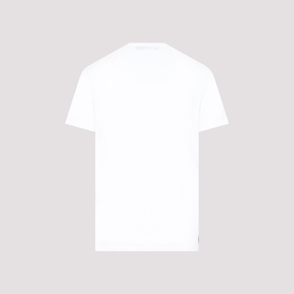 Ralph Lauren X Purple Label Embroidered Logo T-Shirt