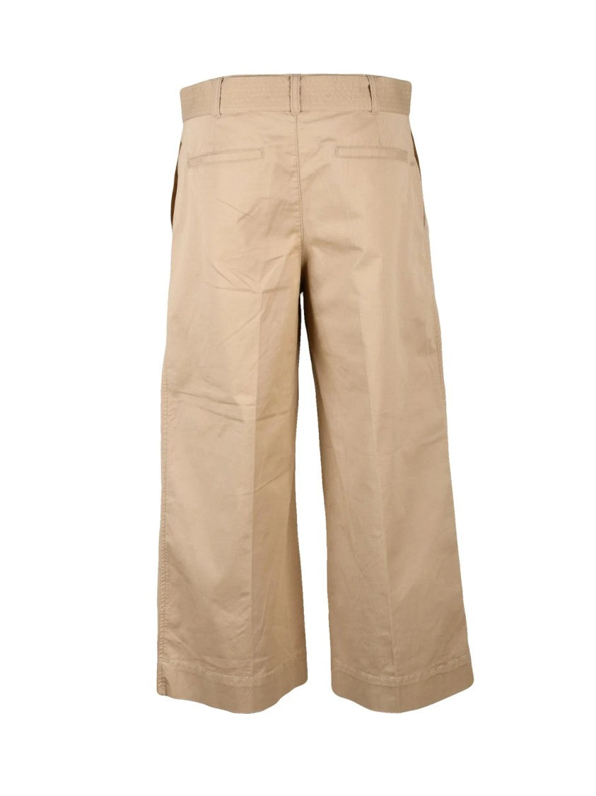 Lauren Ralph Lauren Lauren Ralph Lauren Trousers - Beige
