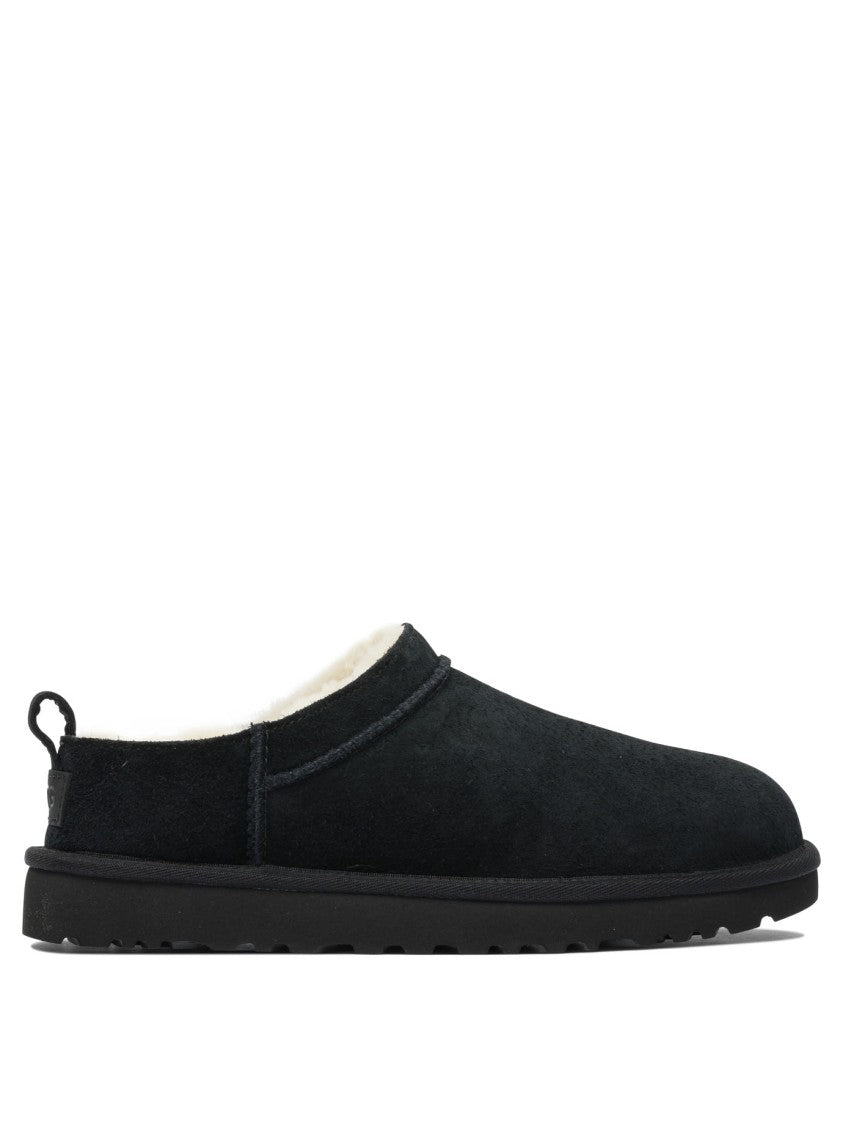 Ugg "Classic Micro" Ankle Boots