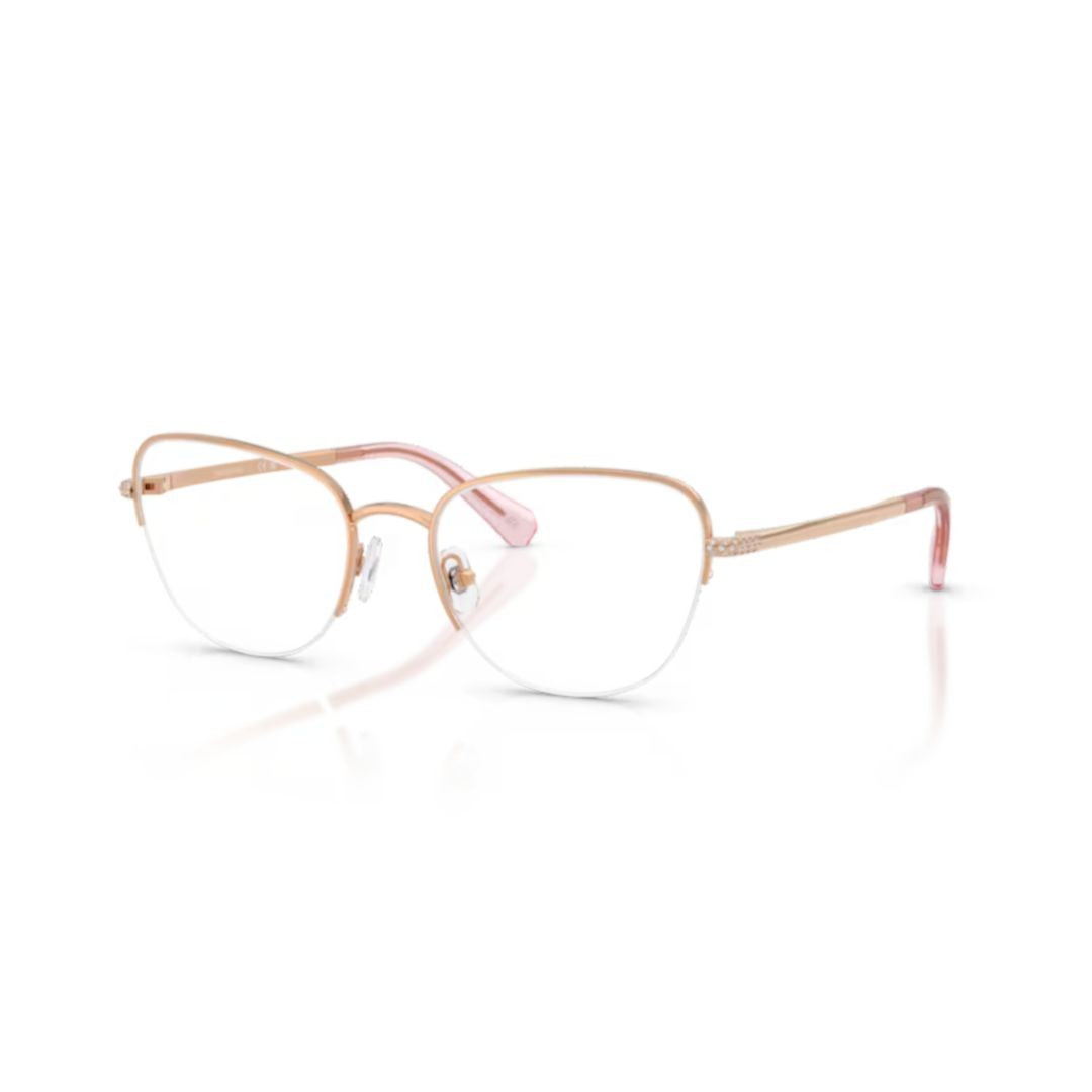 Swarovski 0Sk1023 Cat-Eye Sunglasses