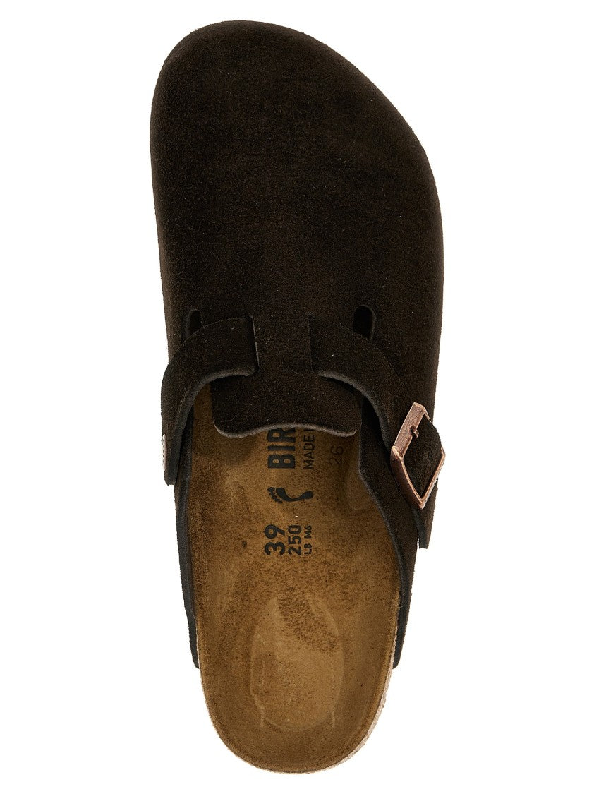 Birkenstock 'Boston' Sabots