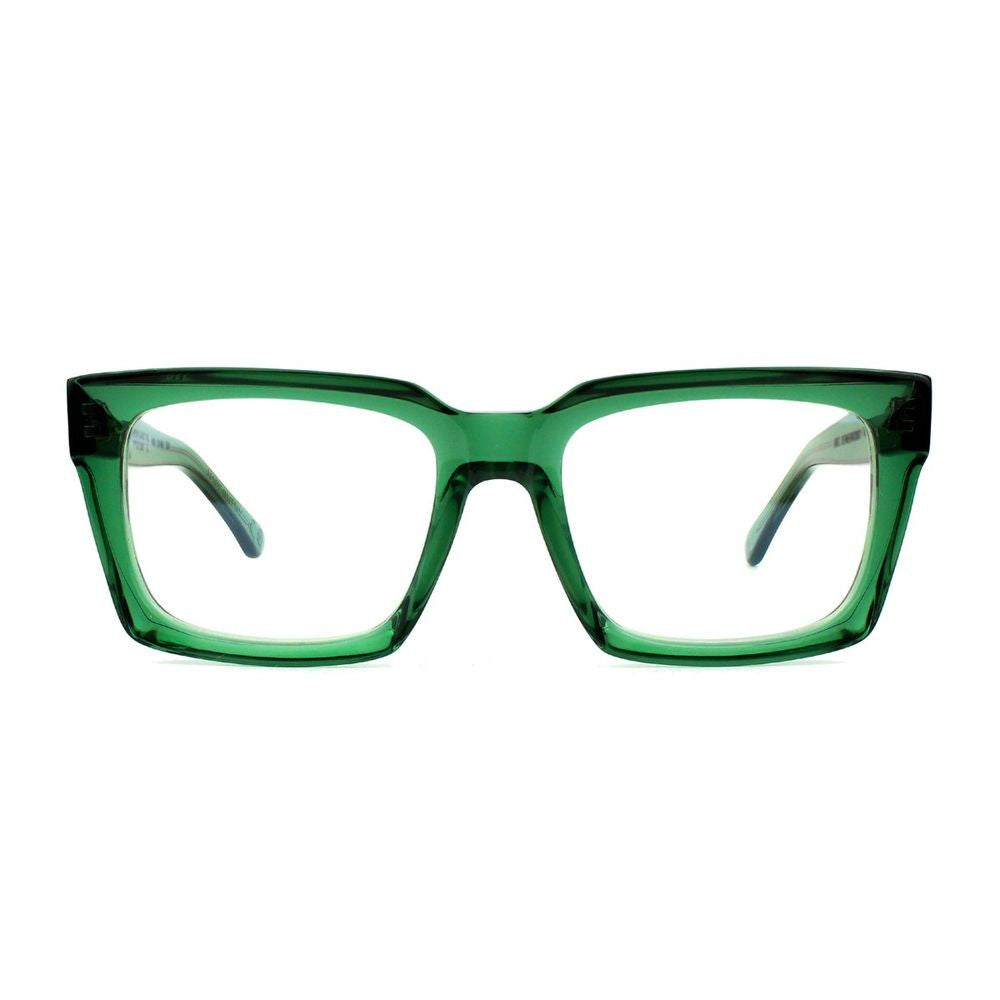 Dandy's Bel Tenebroso Bel Tenebroso Rectangular Acetate Eyeglasses