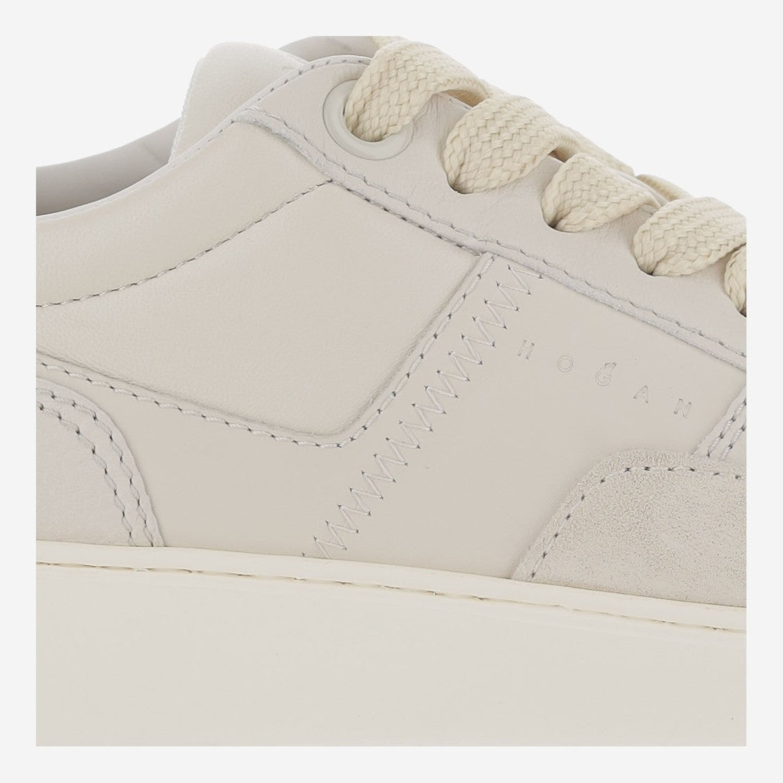 Hogan Chamallow Sneakers