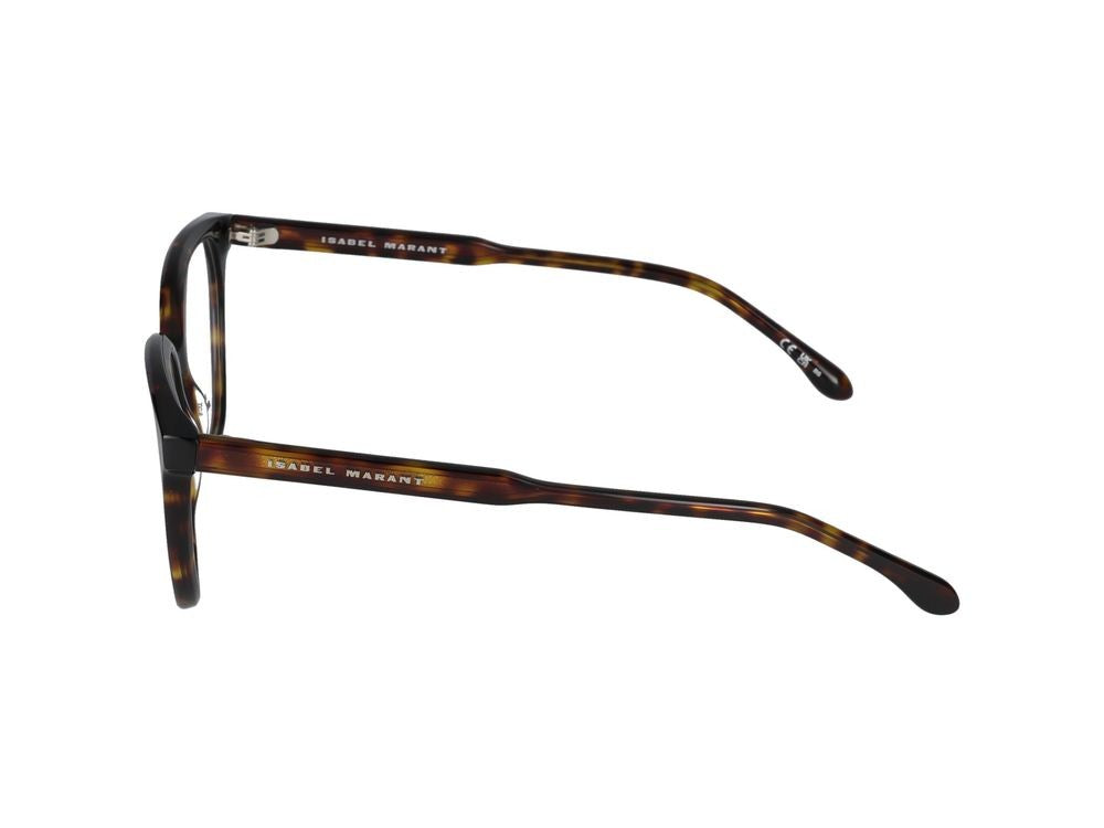 Isabel Marant Eyeglasses Isabel Marant Im 0114 086 Havana 53/16/145