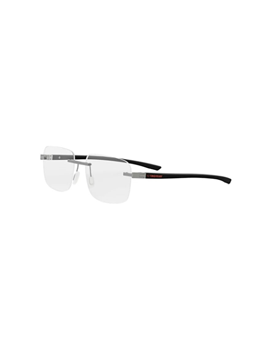 Tag Heuer Metallic Th50031u Rimless Adjustable Frames