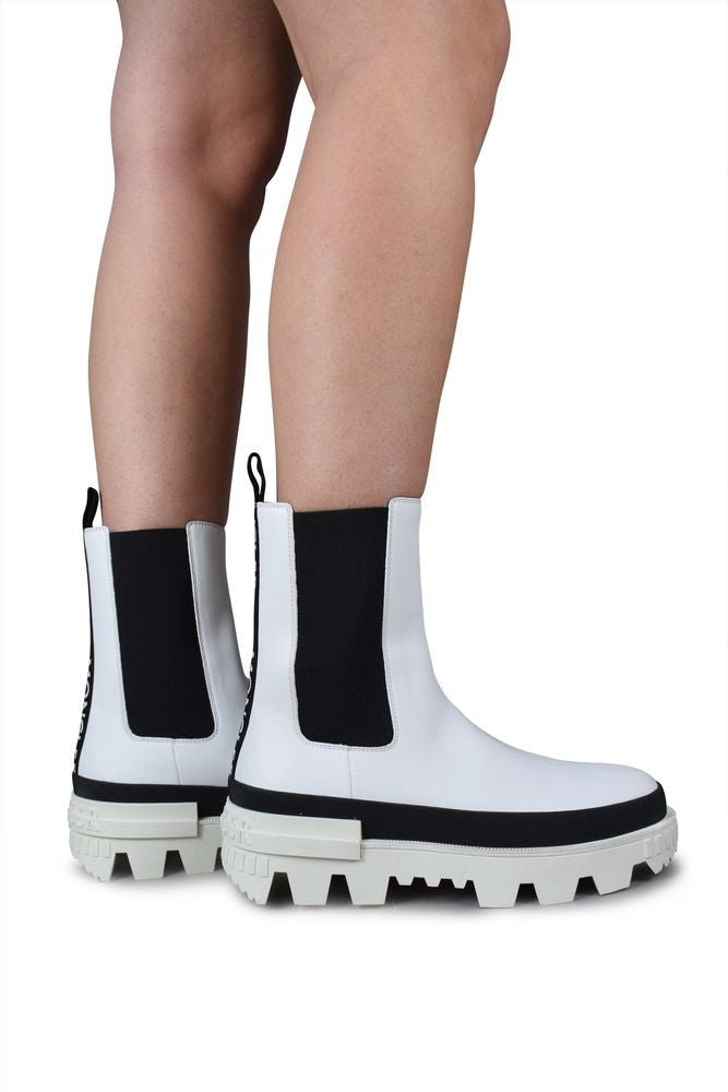 Moncler Coralyne Ankle Boots
