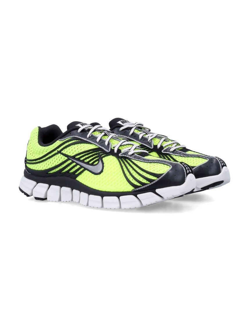 Nike Green Zoom Skylon 11 Mesh Sneakers