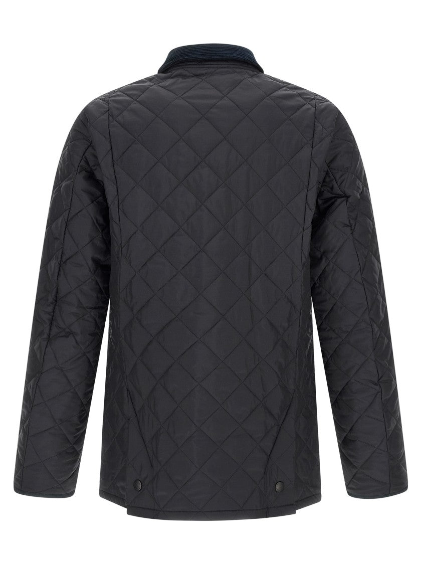 Barbour 'Heritage Liddesdale' Jacket