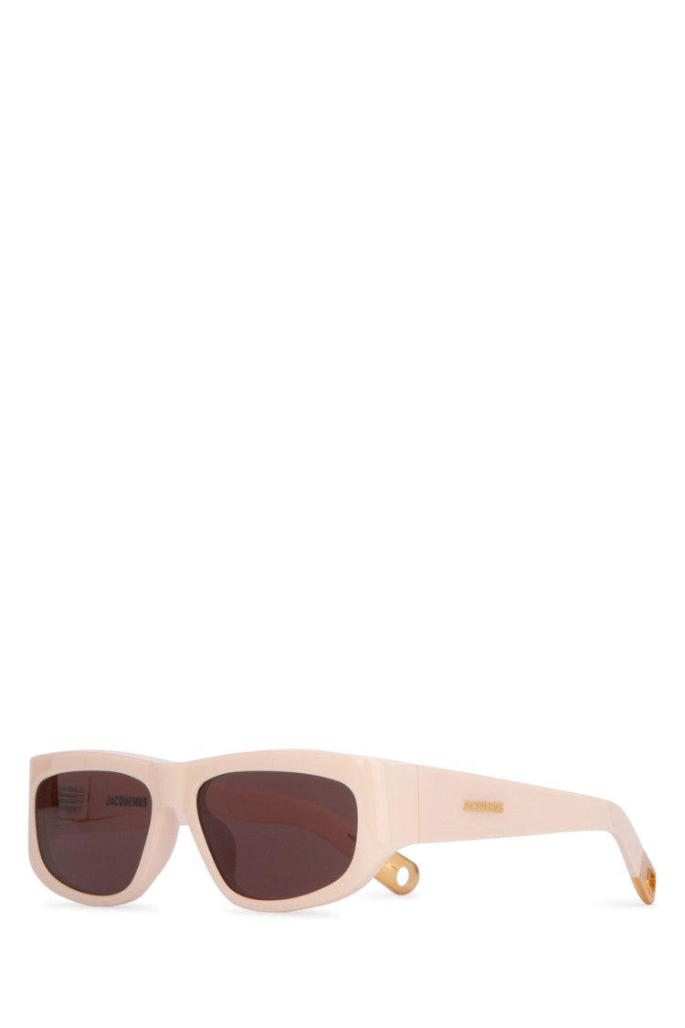 Jacquemus Occhiali Da Sole