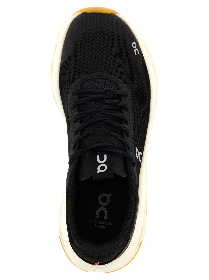 On 'Cloudnova Form 2' Sneakers