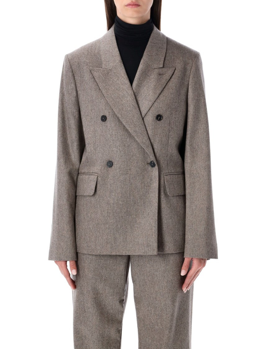 Loulou Studio Gina Db Jacket